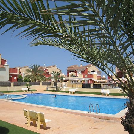 Bungalow Altos De La Bahia Torrevieja Room photo