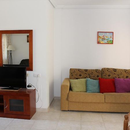 Bungalow Altos De La Bahia Torrevieja Exterior photo