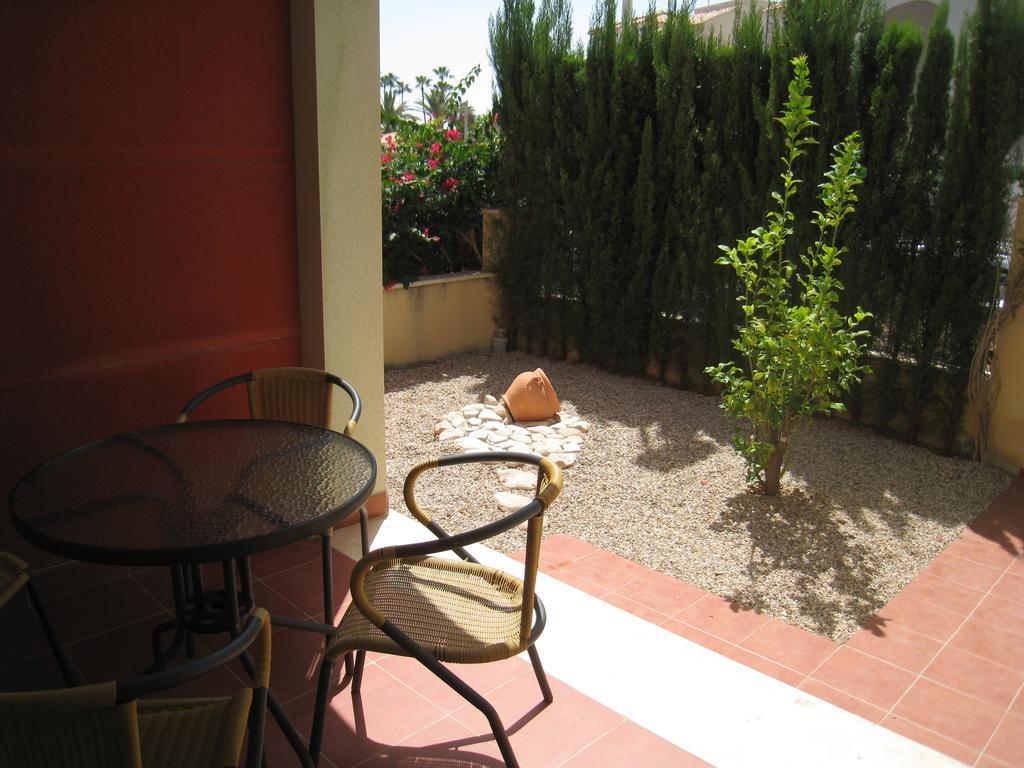 Bungalow Altos De La Bahia Torrevieja Room photo