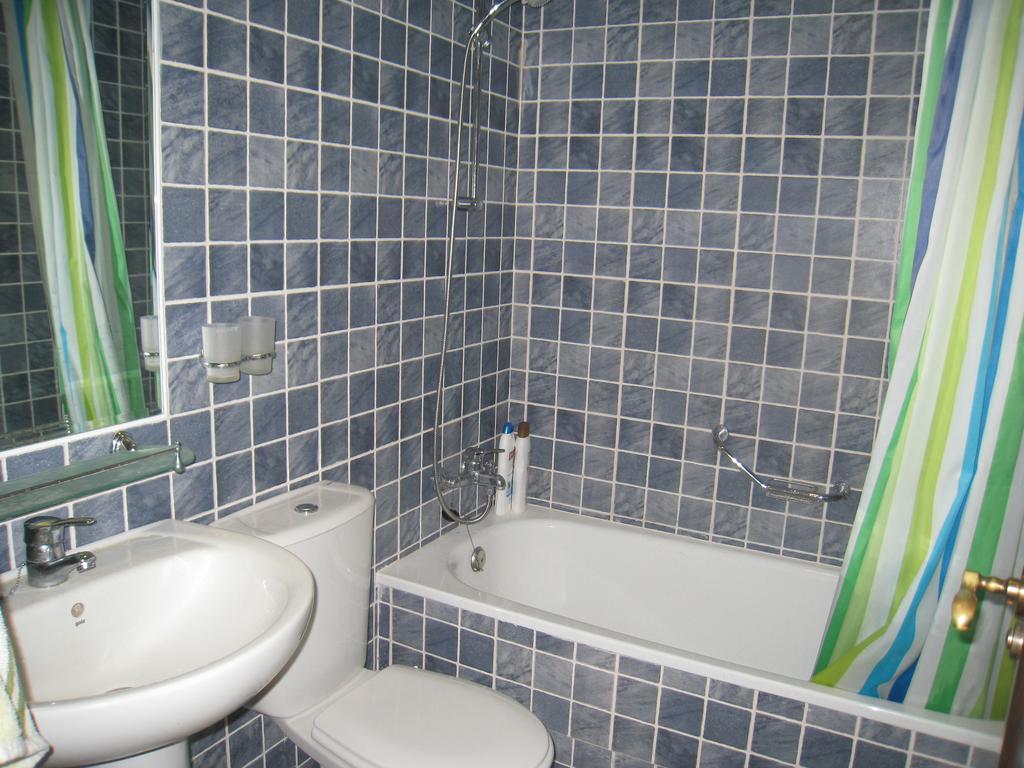 Bungalow Altos De La Bahia Torrevieja Room photo