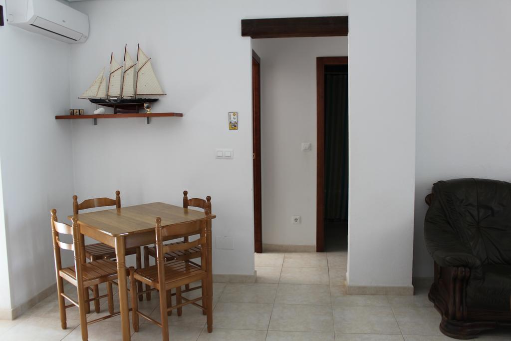 Bungalow Altos De La Bahia Torrevieja Exterior photo